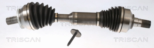 Drive Shaft (8540 27517)