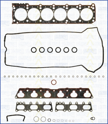 Gasket Kit, cylinder head (598-4182)