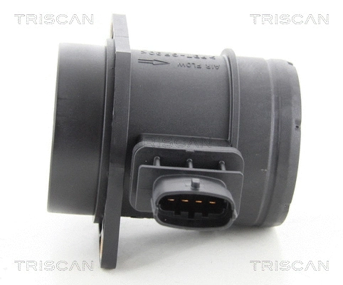 Mass Air Flow Sensor
