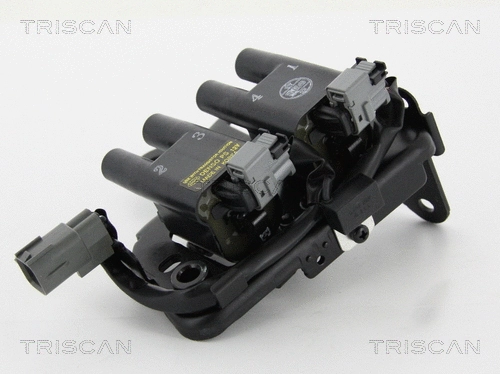 Ignition Coil