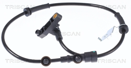 Sensor, wheel speed (8180 80102)