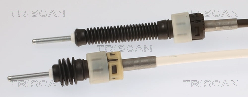 Cable Pull, manual transmission