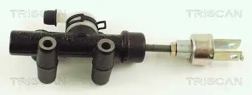 Master Cylinder, clutch (8130 13219)