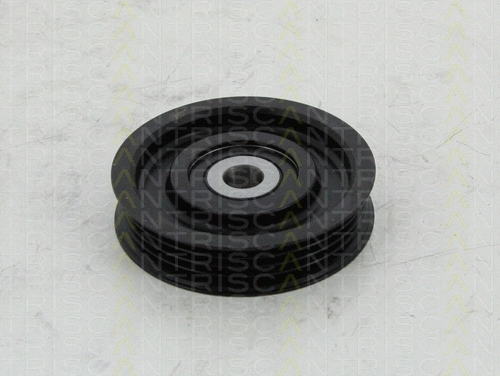 Tensioner Pulley, V-ribbed belt (8641 143004)