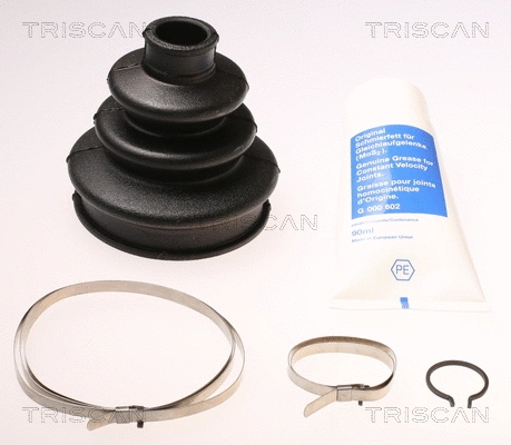Bellow Kit, drive shaft (8540 15805)