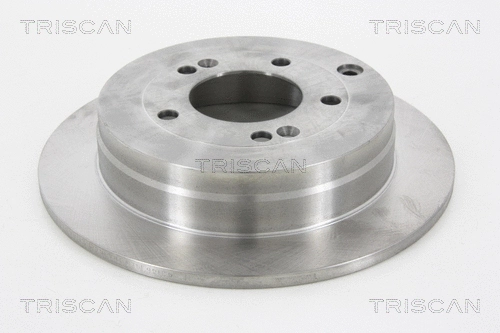 Brake Disc (8120 43146)