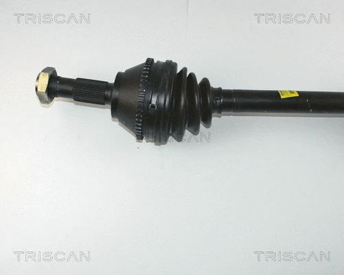 Drive Shaft (8540 10513)