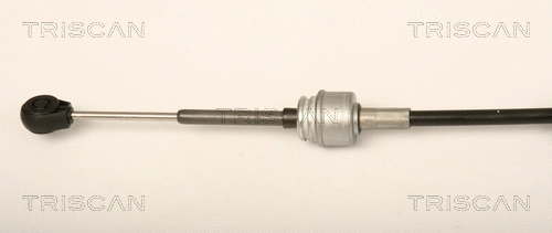 Cable Pull, automatic transmission