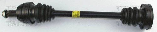 Drive Shaft (8540 11504)