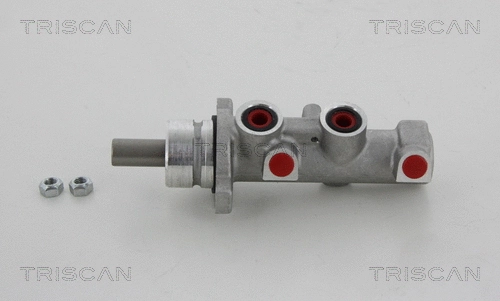 Brake Master Cylinder (8130 15143)