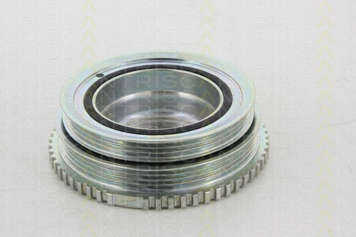 Belt Pulley, crankshaft (8643 15005)