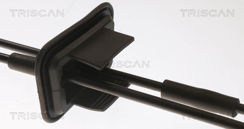 Cable Pull, manual transmission