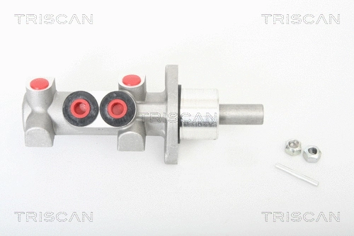 Brake Master Cylinder (8130 29150)