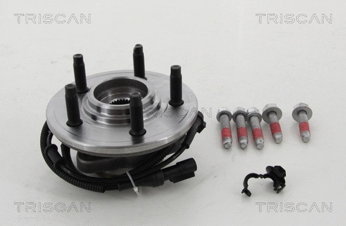 Wheel Bearing Kit