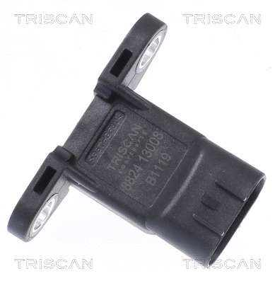 Sensor, intake manifold pressure (8824 13008)