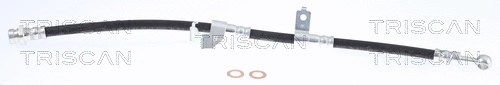 Brake Hose (8150 18194)