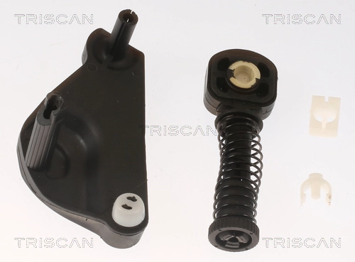 Cable Pull, manual transmission (8140 29778)