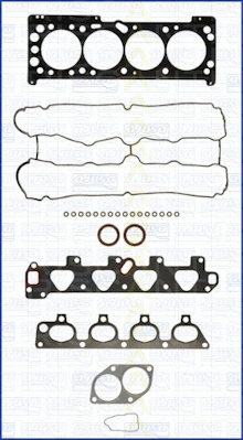 Gasket Kit, cylinder head (598-5097)