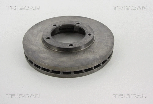 Brake Disc (8120 42156)