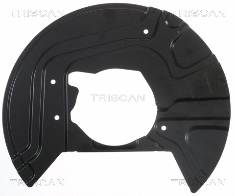 Splash Guard, brake disc (8125 11122)
