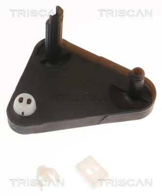 Cable Pull, manual transmission (8140 29780)