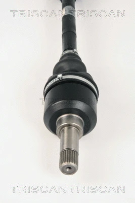 Drive Shaft