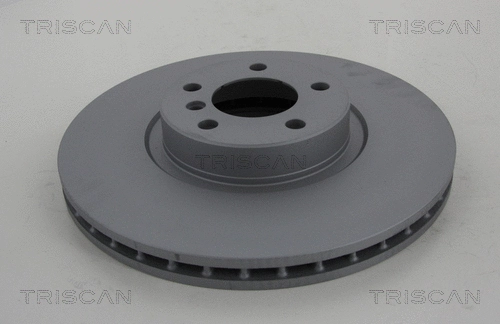 Brake Disc (8120 11181C)