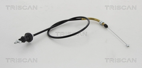 Accelerator Cable (8140 15363)