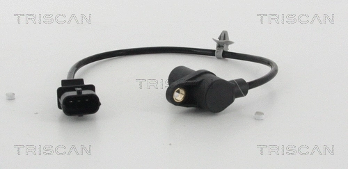 Sensor, crankshaft pulse (8855 43113)