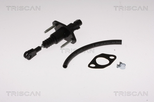 Master Cylinder, clutch (8130 24204)