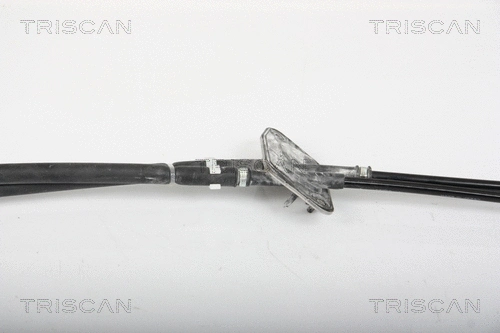 Cable Pull, manual transmission