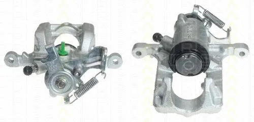 Brake Caliper (8170 344549)