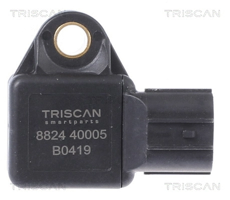Sensor, intake manifold pressure (8824 40005)