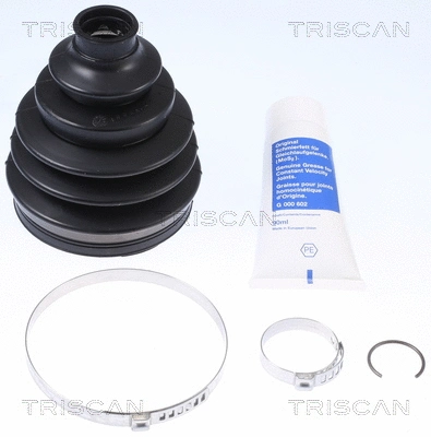 Bellow Kit, drive shaft (8540 29856)