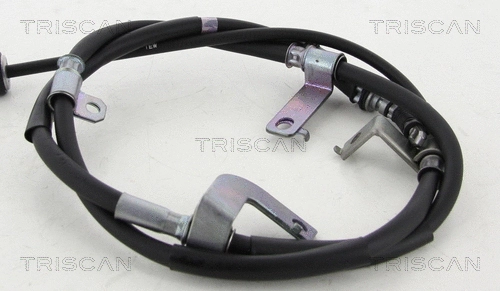 Cable Pull, parking brake