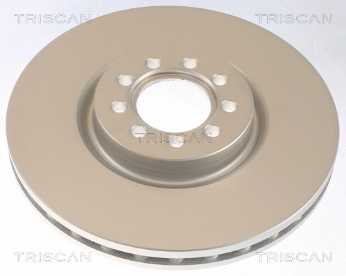 Brake Disc (8120 15129C)