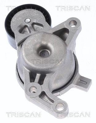 Belt Tensioner, V-ribbed belt