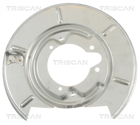 Splash Guard, brake disc (8125 11211)