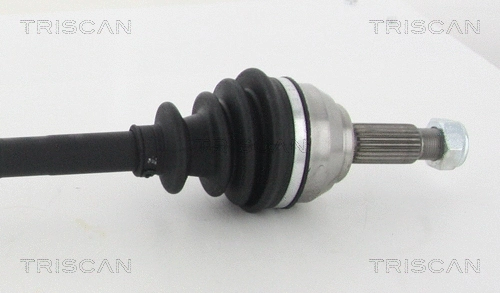 Drive Shaft