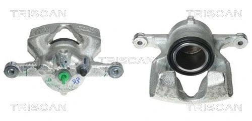 Brake Caliper (8170 345553)