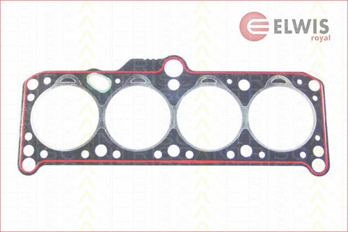 Gasket, cylinder head (501-8523)