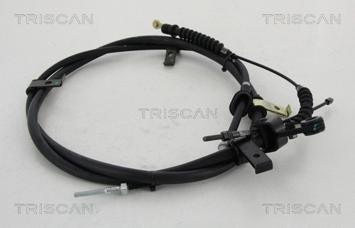 Cable Pull, parking brake (8140 18198)