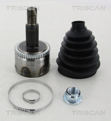 Joint Kit, drive shaft (8540 17116)