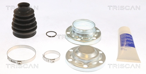 Bellow Kit, drive shaft (8540 29703)