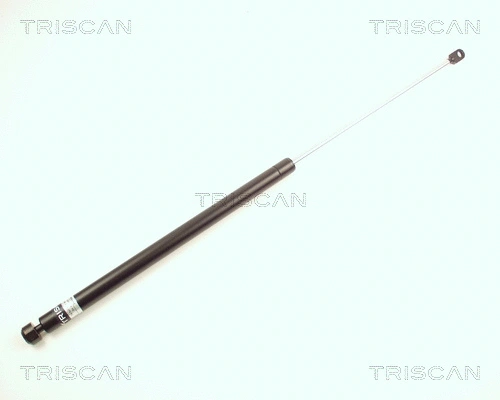 Gas Spring, bonnet (8710 27101)