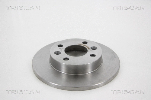 Brake Disc (8120 25160)