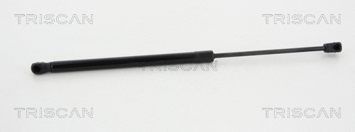 Gas Spring, boot/cargo area (8710 80210)