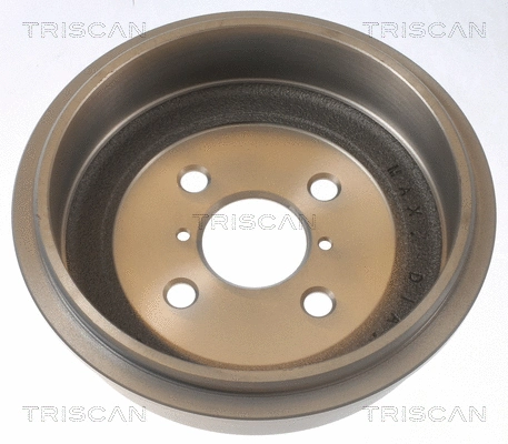 Brake Drum