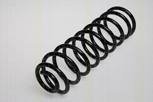 Suspension Spring (8750 2740)