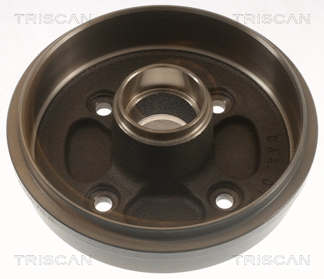 Brake Drum